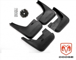OE.Dubļu sargi Dodge Caliber (2007-2014) ― AUTOERA.LV