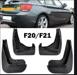 Dubļusargi BMW 1-serija F20/F21 (2011-2019) ― AUTOERA.LV
