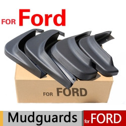 Dubļu sargi Ford Fiesta (2008-2013) ― AUTOERA.LV