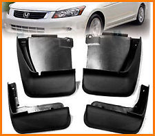 Dubļu sargi Honda Accord (2008-2012) ― AUTOERA.LV