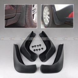 Dubļu sargi Honda Jazz (2008-2014) ― AUTOERA.LV