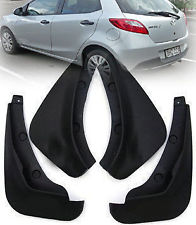 Брызговики Toyota Avensis (2003-2009) ― AUTOERA.LV