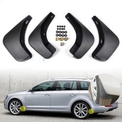 Dubļu sargi Skoda Octavia (2004-2012) ― AUTOERA.LV