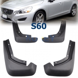 Dubļu sargi Volvo S60 (2010-2017) ― AUTOERA.LV