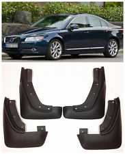Mud flaps set Volvo S80 (2007-2016) ― AUTOERA.LV