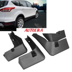 Dubļu sargi Toyota RAV4 (2016-2017) ― AUTOERA.LV