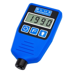 Digitalais lākaskrāsas līmeņa testeris DX-13-FE (FE) ― AUTOERA.LV