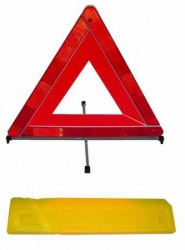 Avārijas trīssturis (plastmasā iepakojumā) ― AUTOERA.LV