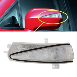 Pagrieziena radītājs spogulī priekš Honda Civic (2005-2012) , kreisa puse  ― AUTOERA.LV