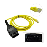 ESYS datu kabelis priekš BMW F-serijas (F01-F04, F10/F11, F25, F39, F30, F34, F40, F22,F45/F46..)