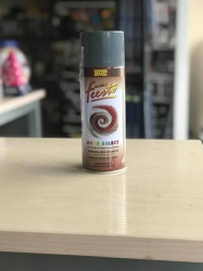 Aerosola grunts krāsa pelēka - SVP, 400ml. ― AUTOERA.LV