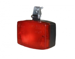 Papildus lukturis 21W, 12V (miglas lukturis USA ir F(fog) marķējums !) ― AUTOERA.LV