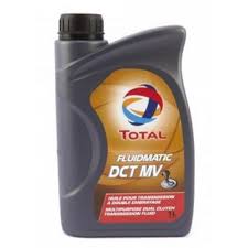 Sintētiskā automātisko transmisiju eļļa Total DCT MV (DSG kārbām), 1L ― AUTOERA.LV