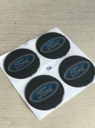 Disku uzlīmes FORD diam. 56mm