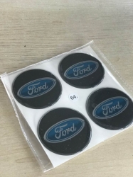 Disku uzlīmes FORD diam. 64mm