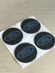 Disku uzlīmes FORD diam. 70mm  ― AUTOERA.LV