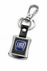 Auto atslēgu piekariņs - FIAT