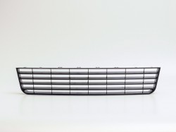 Apakšēja radiātora reste bamperī VW Golf V (2003-2009), vidēja ― AUTOERA.LV