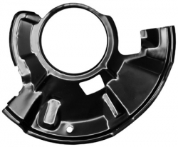 OE.Front brake disk cover Mazda 626 (1992-1997), right  ― AUTOERA.LV