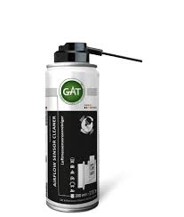 Gaisa masas mērītāja tīrītājs - GAT AIR SENSOR CLEANER 200ml. 