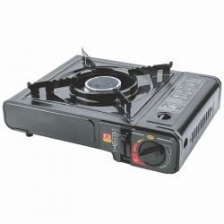 Gāzes plīts 2.5KW