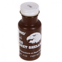 Galvas Blīvju Šellaka Abro GS10A, 59ml. ― AUTOERA.LV