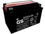 Moto battery 7Аh, 12V  ― AUTOERA.LV