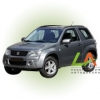 Grand Vitara (2005-)