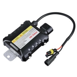 Monobloks HID BALLAST SLIM 55W (plans) 12V 