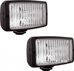 Fog lamp set - WESEM, 12V  ― AUTOERA.LV