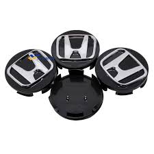 Disku ieliktņu/kapaciņu komplekts 68mm / HONDA CRV; Civic ― AUTOERA.LV