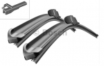 Wiper blade DNS Aero SIDE PIN, 53cm ― AUTOERA.LV