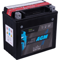 AGM akumulātors INTACT 12Ah/140A/12V ― AUTOERA.LV