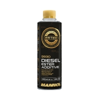 Mannol Diesel Ester Additive Fuel 9930 250 мл. 1:1000