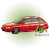 Impreza (1993-2000)