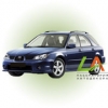 Impreza (2001-2007)