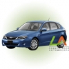 Impreza (2008-)