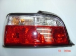 К-т задних фар BMW 3-серия E36 (1991-1998) ― AUTOERA.LV