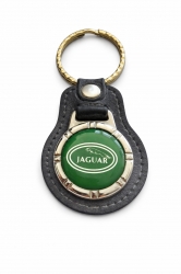 Auto atslēgu piekariņs - Jaguar