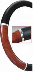 Stūres apvalks, 37-39cm  ― AUTOERA.LV