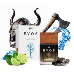 Gaisa atsvaidzinātāji - K2 EVOS (VIKING), 50ml. ― AUTOERA.LV