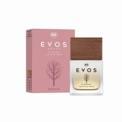 Gaisa atsvaidzinātāji - K2 EVOS (GRACE MADAM), 50ml. ― AUTOERA.LV