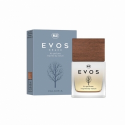 Gaisa atsvaidzinātāji - K2 EVOS (GRACE VALKIRIA), 50ml.  ― AUTOERA.LV