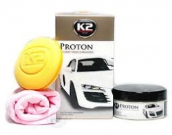 Karnaba Auto vasks K2 PROTON CARNABUA WAX 200g. 