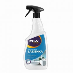ERLA HOME LAZIENKA (vannas tīrīšanas pūtas) 750ml.