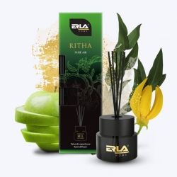Gaisa atsvaidzinātāji - ERLA RITHA (PURE AIR PREMIUM), 100ml. ― AUTOERA.LV