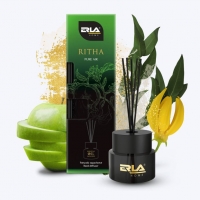 Gaisa atsvaidzinātāji - ERLA RITHA (PURE AIR PREMIUM), 100ml.
