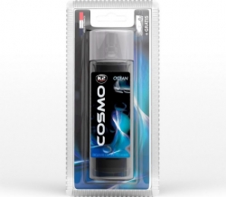 Gaisa atsvaidzinātājs - K2 COSMO (OCEAN), 50ml. ― AUTOERA.LV
