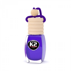 Gaisa atsvaidzinātājs/smāržas K2 Vento - FAHREN, 8ml.  ― AUTOERA.LV