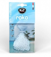 Gaisa atsvaidzinātājs - K2 Roko (OCEAN), 20g.